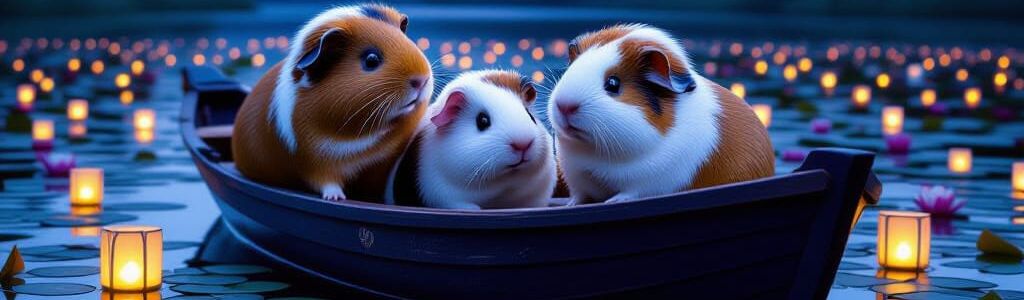 Profile Hero Background