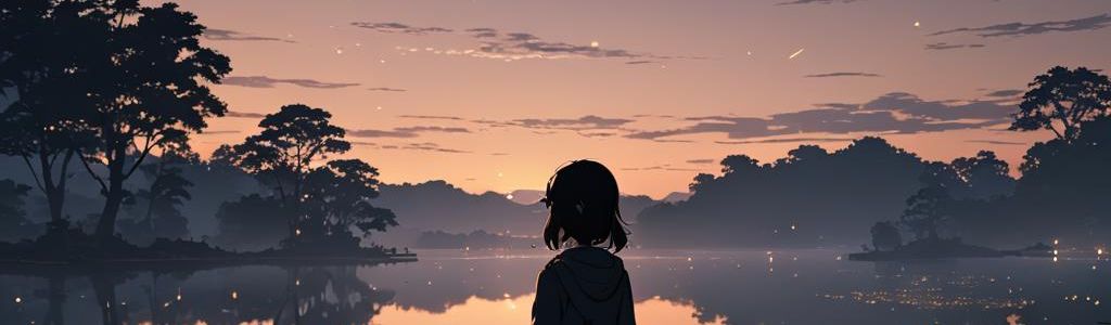 Profile Hero Background