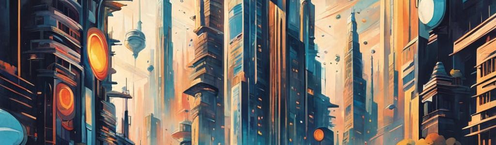 Profile Hero Background