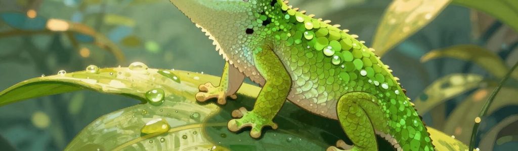 Profile Hero Background