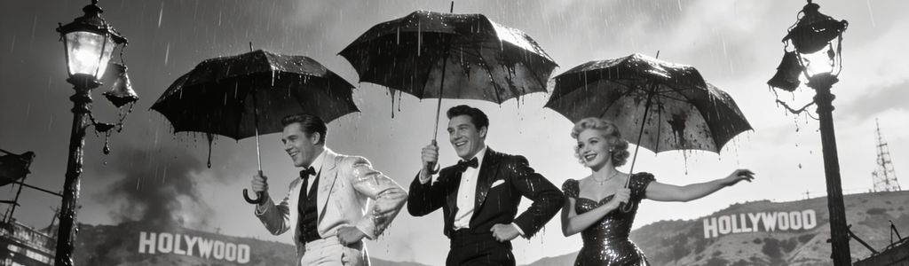 Profile Hero Background