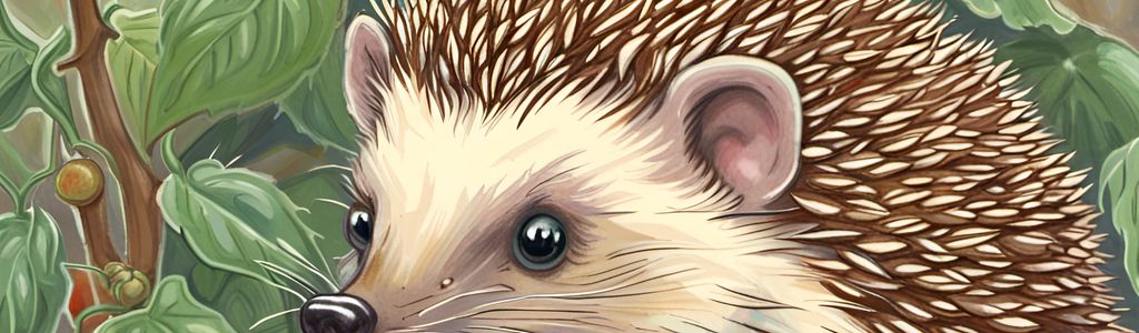 Profile Hero Background