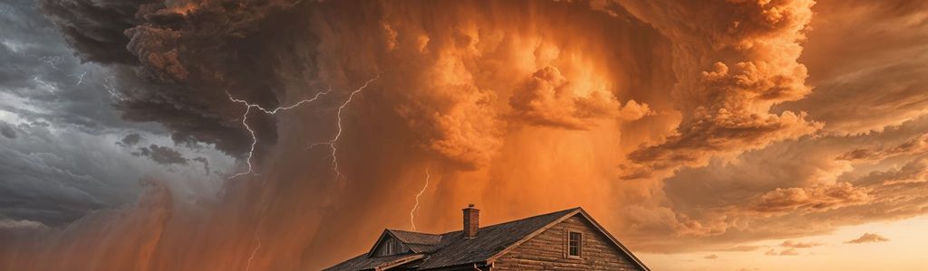 Profile Hero Background