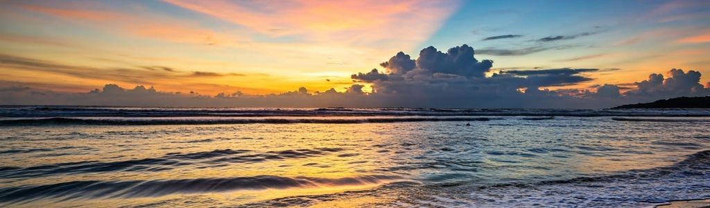 Profile Hero Background