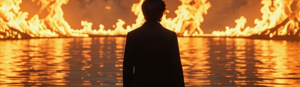 Profile Hero Background