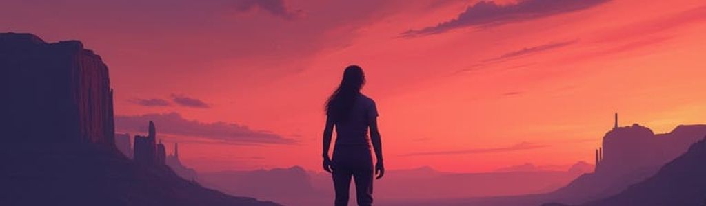 Profile Hero Background