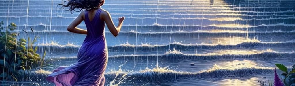 Profile Hero Background