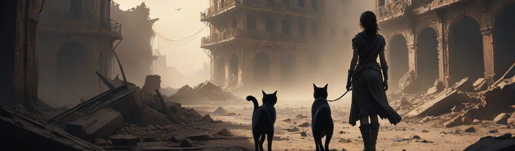 Profile Hero Background