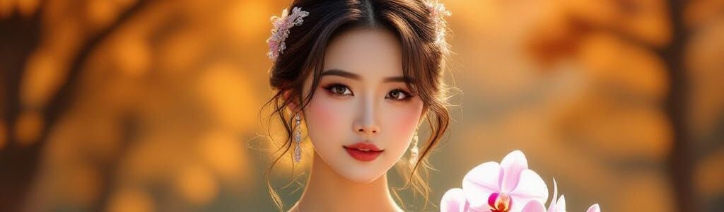 Profile Hero Background