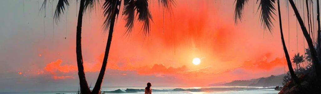 Profile Hero Background