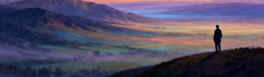 Profile Hero Background