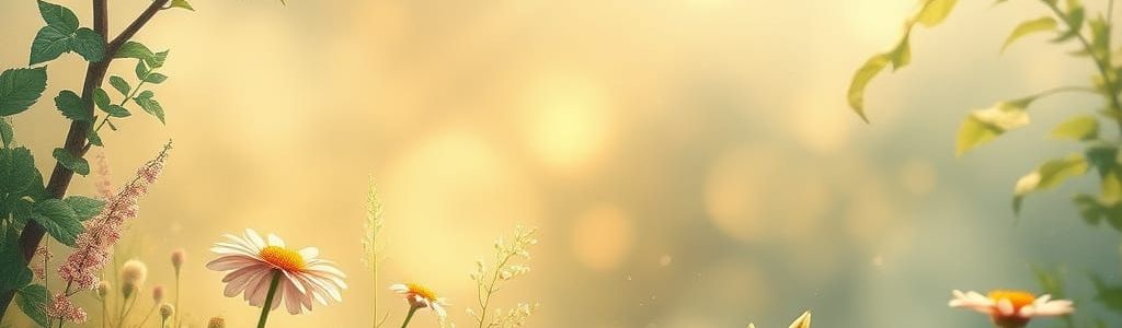 Profile Hero Background