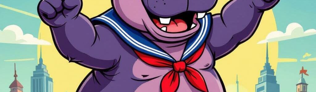 Profile Hero Background