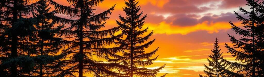 Profile Hero Background