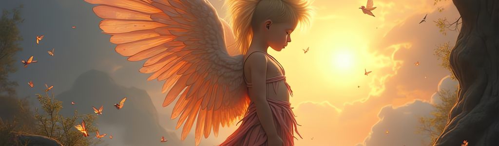 Profile Hero Background