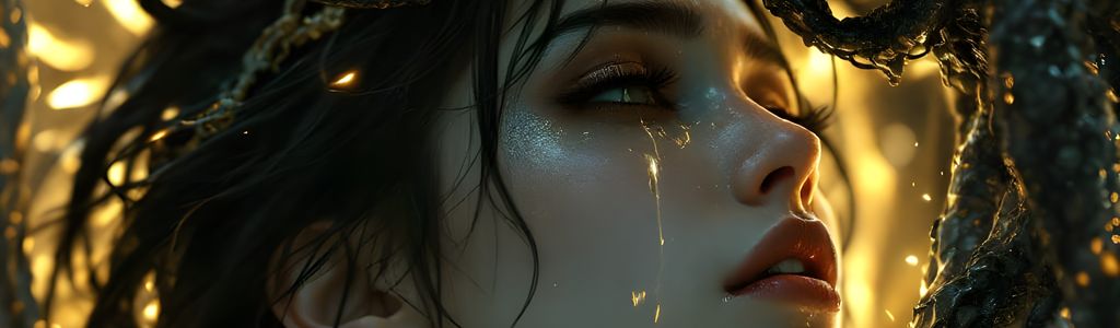 Profile Hero Background