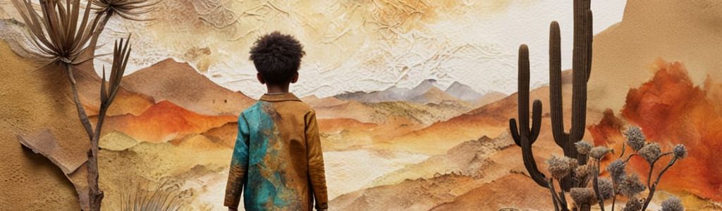 Profile Hero Background