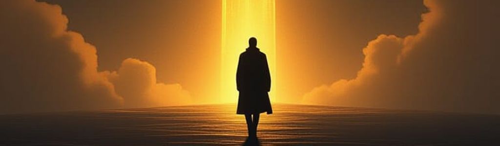 Profile Hero Background