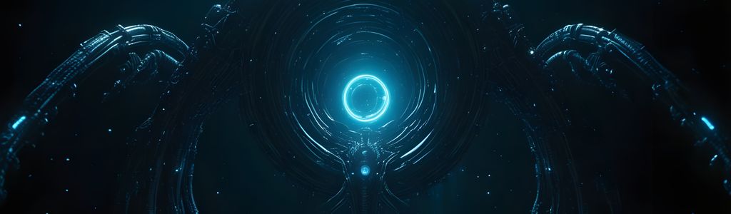 Profile Hero Background