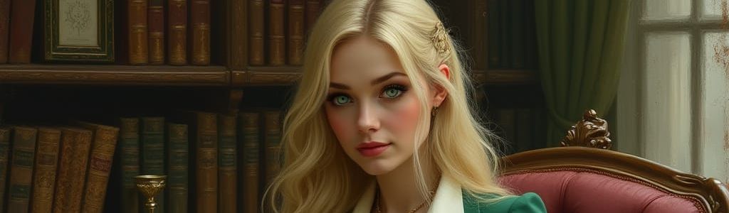 Profile Hero Background