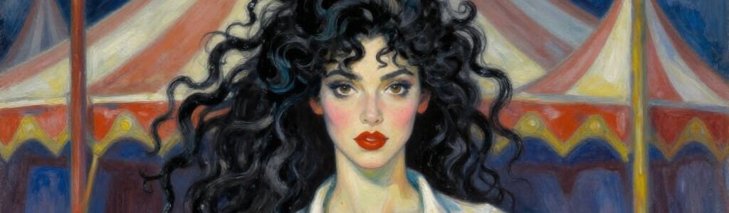 Profile Hero Background