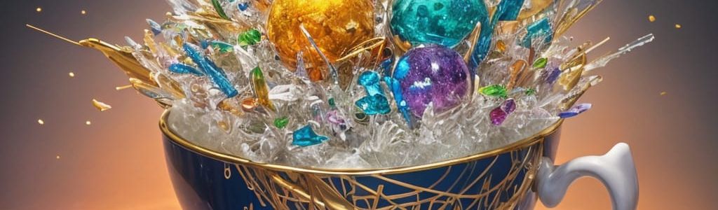 Profile Hero Background