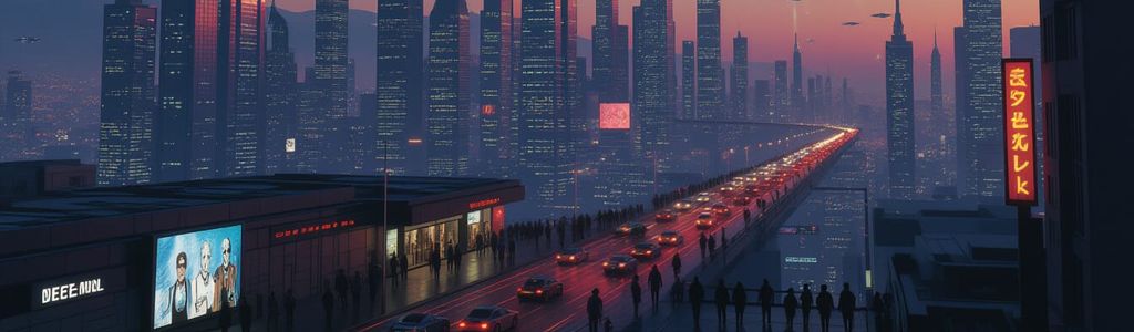 Profile Hero Background