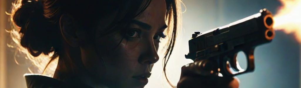 Profile Hero Background