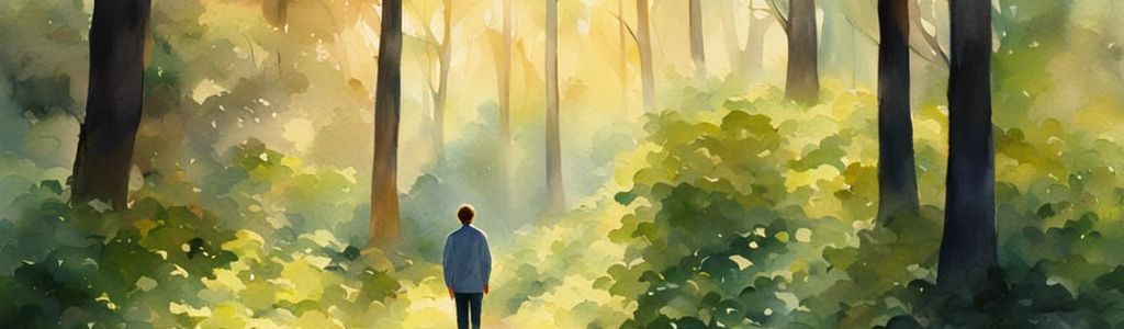 Profile Hero Background