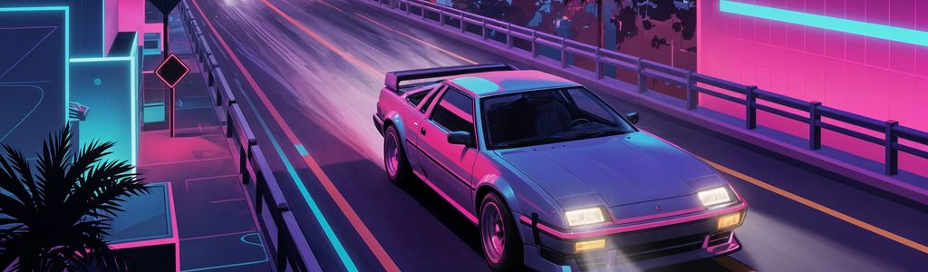 Profile Hero Background