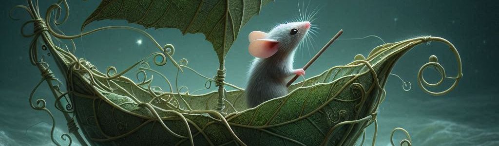 Profile Hero Background