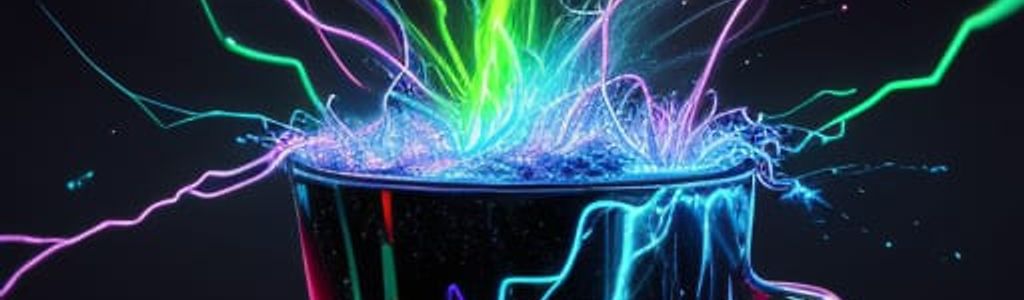 Profile Hero Background