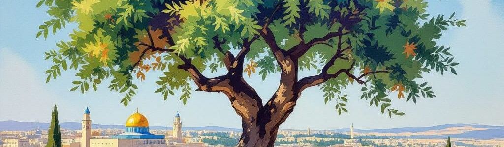 Profile Hero Background