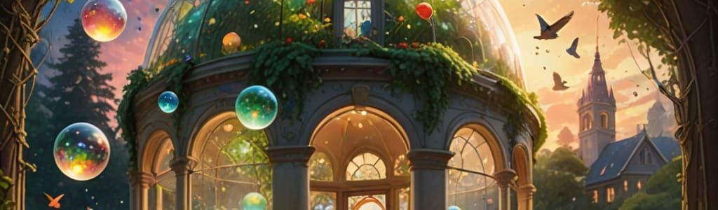 Profile Hero Background