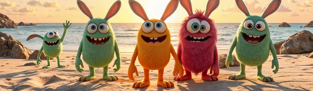 Profile Hero Background