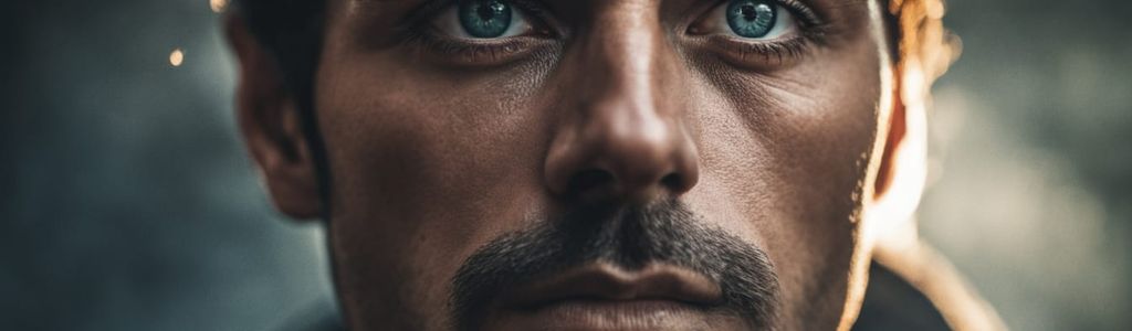 Profile Hero Background