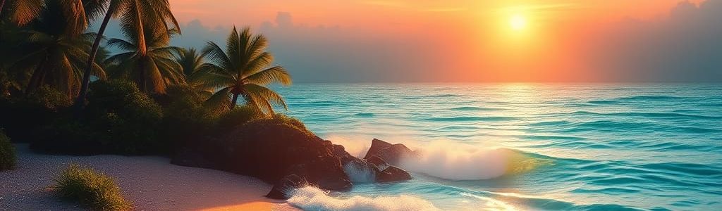 Profile Hero Background