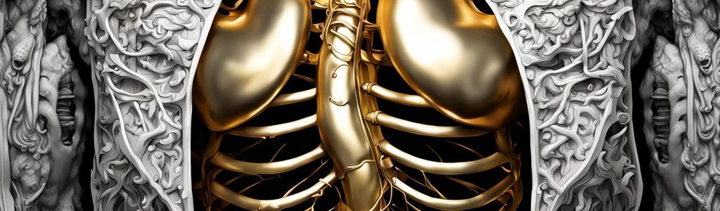 Profile Hero Background