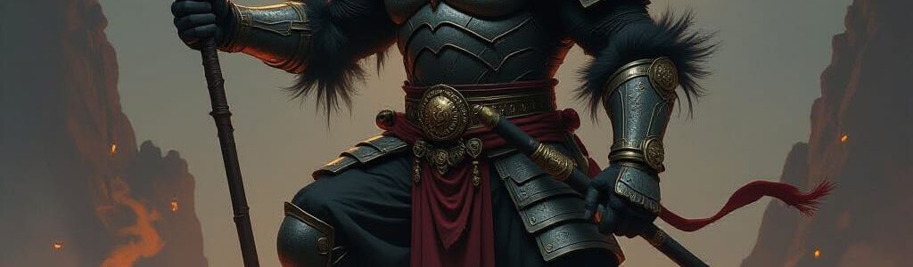 Profile Hero Background