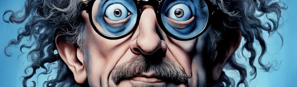 Profile Hero Background