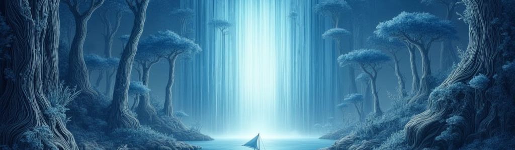 Profile Hero Background