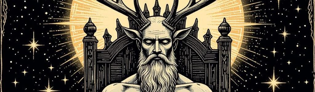 Profile Hero Background