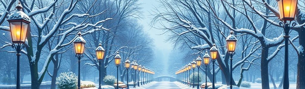 Profile Hero Background