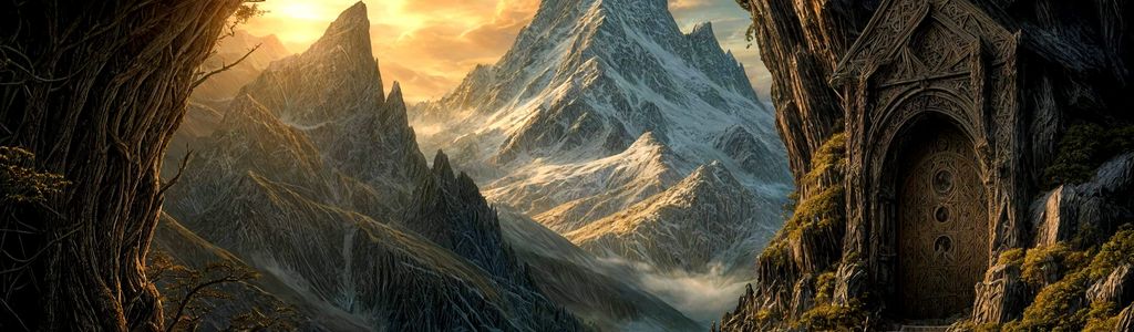 Profile Hero Background