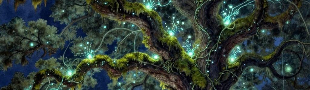 Profile Hero Background