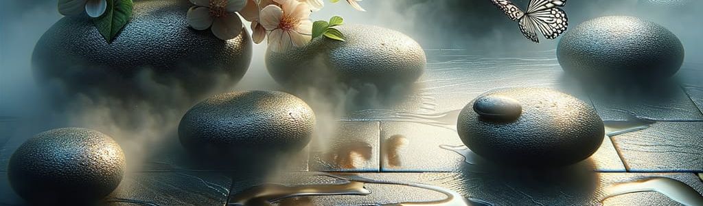 Profile Hero Background