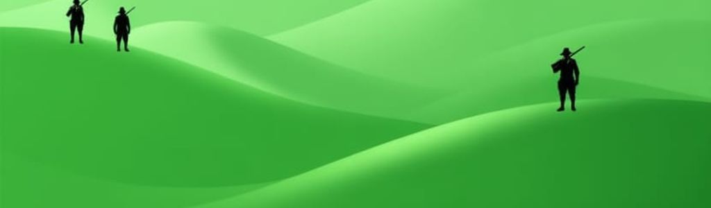 Profile Hero Background