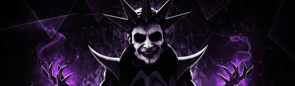 Profile Hero Background