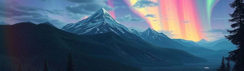 Profile Hero Background