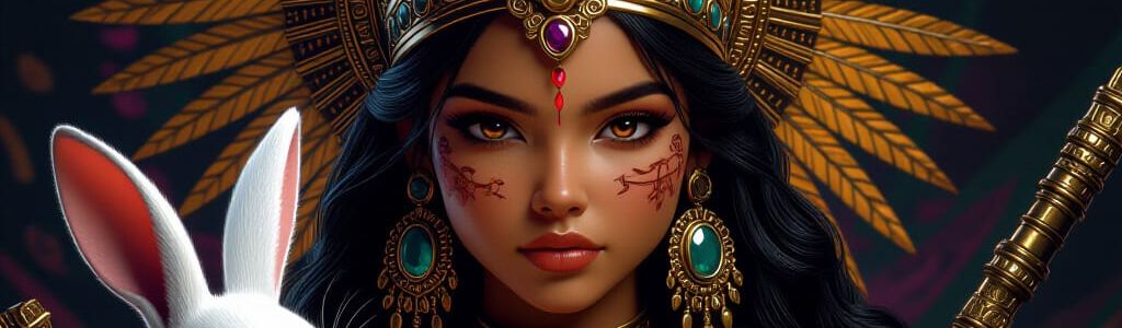 Profile Hero Background